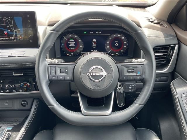 Nissan X-TRAIL 2023 7236369-16