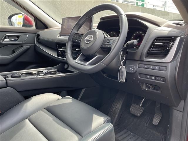 Nissan X-TRAIL 2023 7236369-2