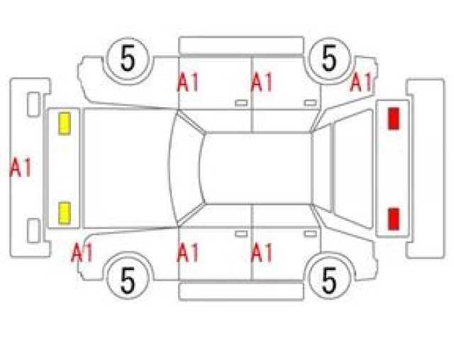 Nissan X-TRAIL 2023 7236369-23