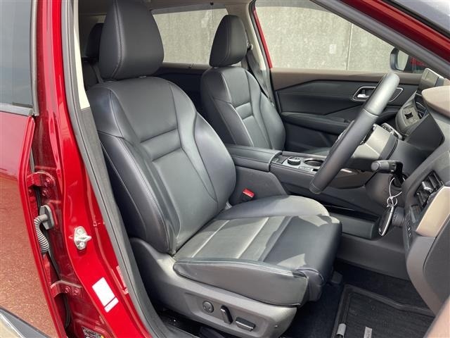 Nissan X-TRAIL 2023 7236369-4