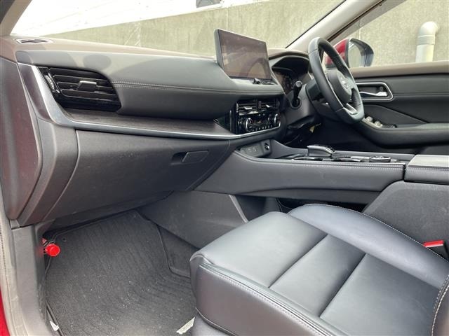 Nissan X-TRAIL 2023 7236369-6
