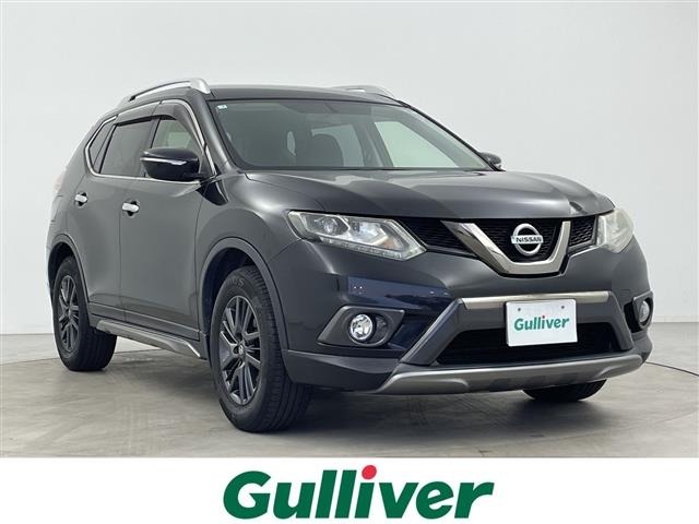 Nissan X-TRAIL 2015 7236370-0