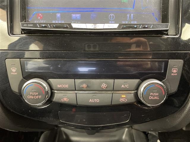 Nissan X-TRAIL 2015 7236370-10