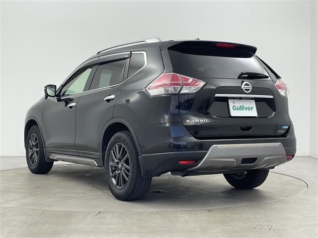 Nissan X-TRAIL 2015 7236370-13