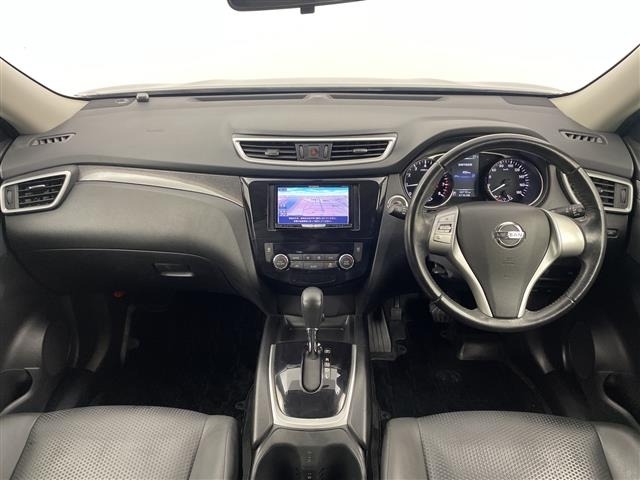 Nissan X-TRAIL 2015 7236370-14