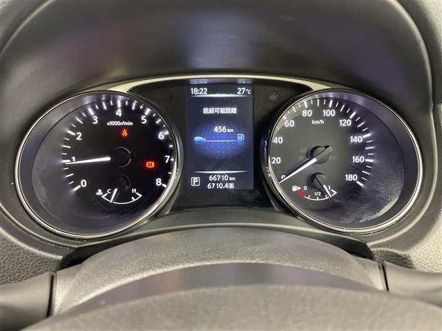 Nissan X-TRAIL 2015 7236370-18