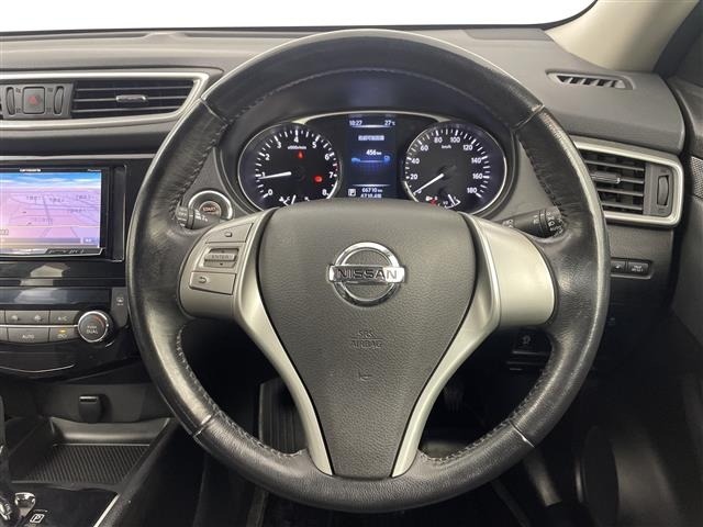 Nissan X-TRAIL 2015 7236370-19