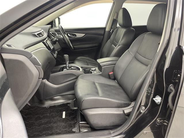 Nissan X-TRAIL 2015 7236370-2