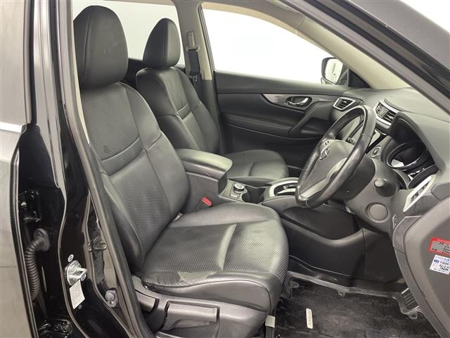 Nissan X-TRAIL 2015 7236370-20