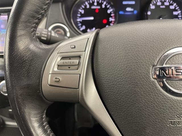 Nissan X-TRAIL 2015 7236370-21
