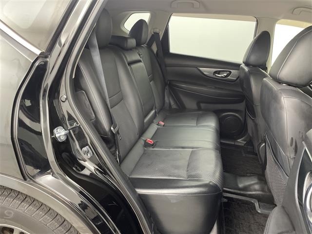 Nissan X-TRAIL 2015 7236370-22