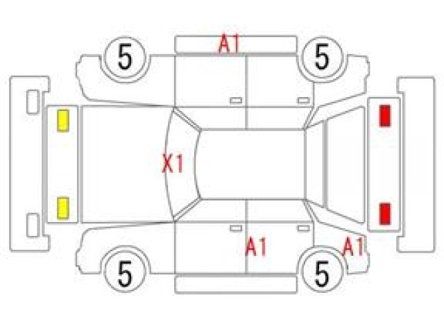 Nissan X-TRAIL 2015 7236370-23