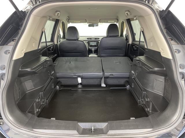Nissan X-TRAIL 2015 7236370-6