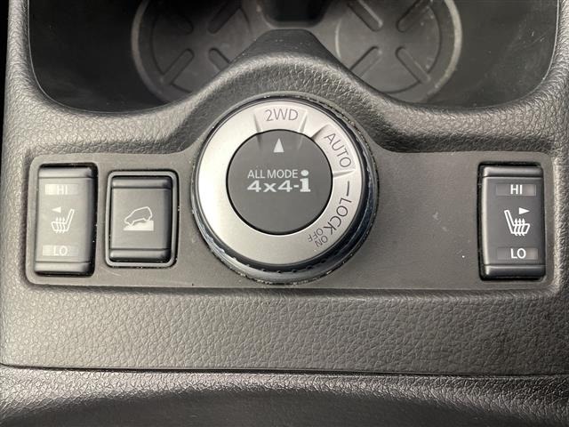 Nissan X-TRAIL 2015 7236370-8