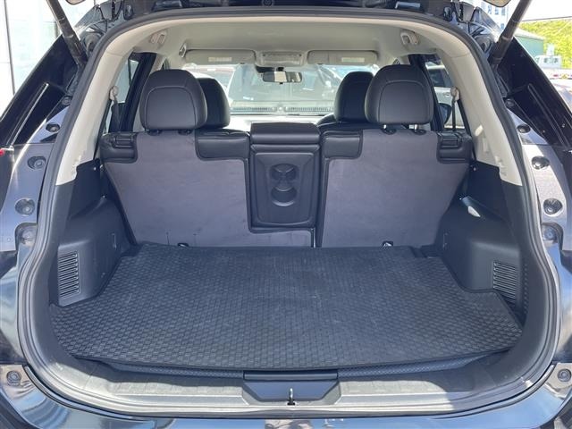 Nissan X-TRAIL 2018 7236371-11