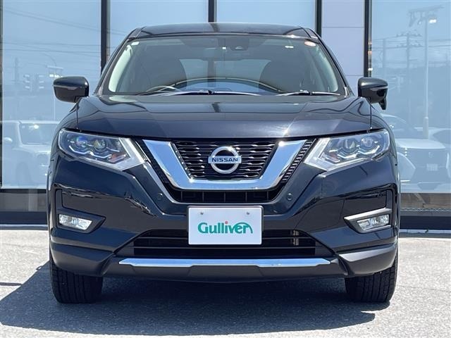 Nissan X-TRAIL 2018 7236371-12