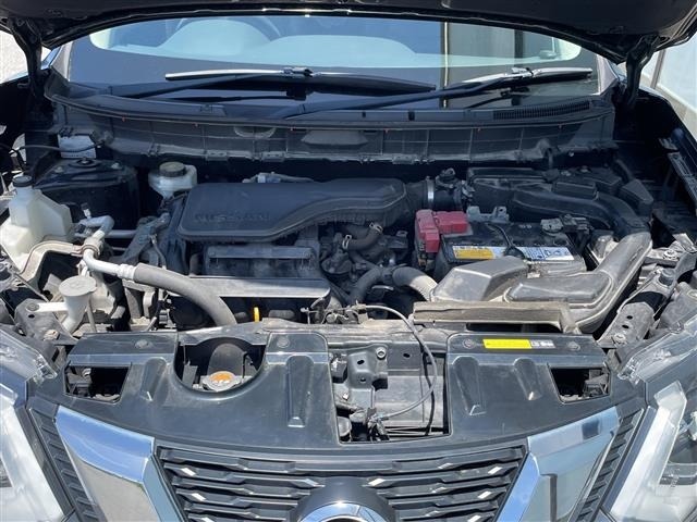 Nissan X-TRAIL 2018 7236371-14