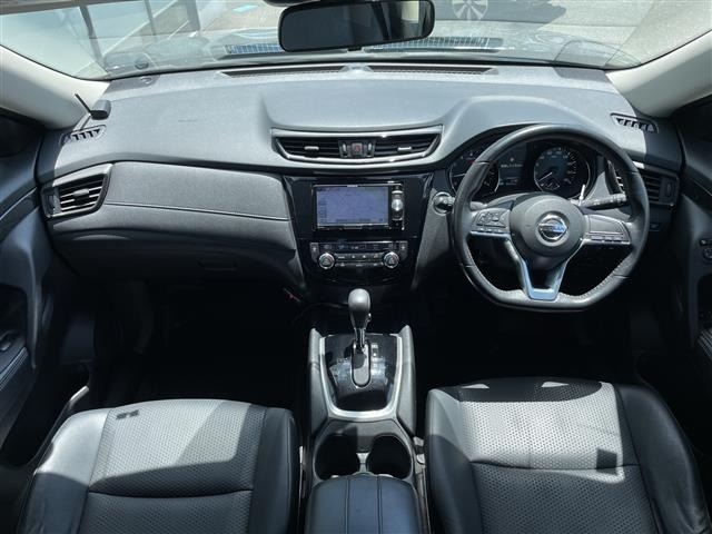 Nissan X-TRAIL 2018 7236371-15