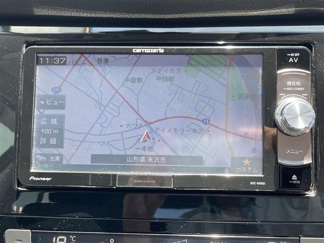 Nissan X-TRAIL 2018 7236371-16