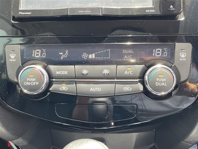 Nissan X-TRAIL 2018 7236371-19