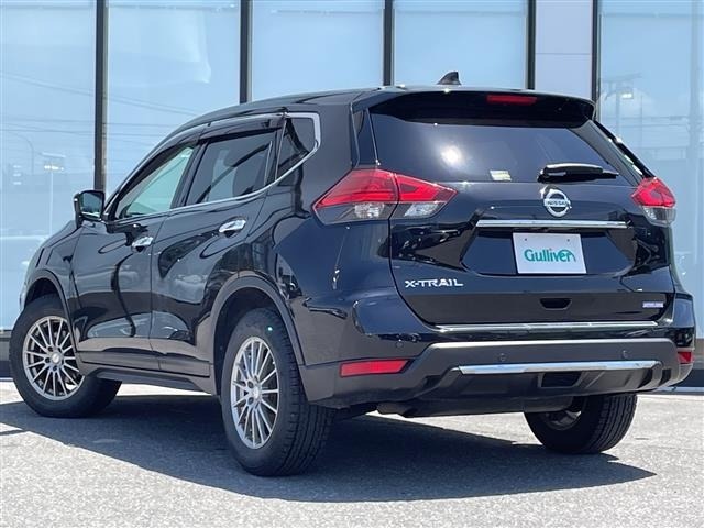 Nissan X-TRAIL 2018 7236371-22