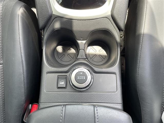 Nissan X-TRAIL 2018 7236371-5