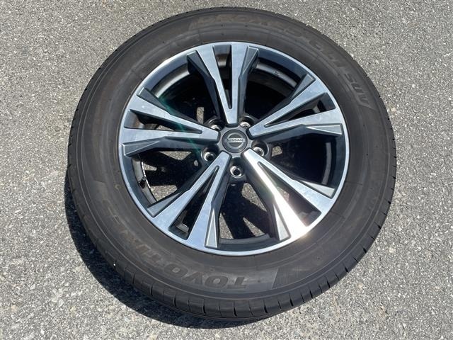 Nissan X-TRAIL 2018 7236371-7