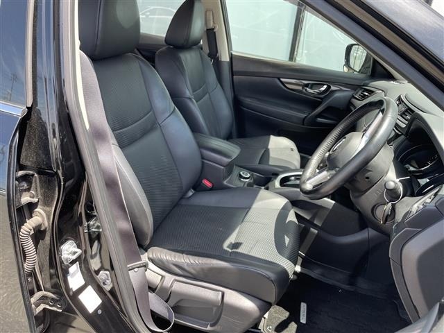 Nissan X-TRAIL 2018 7236371-9