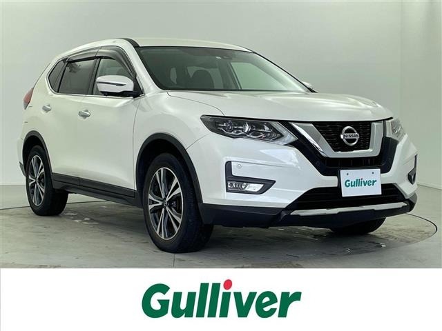 Nissan X-TRAIL 2018 7236372-0