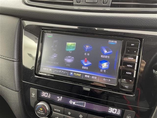 Nissan X-TRAIL 2018 7236372-1