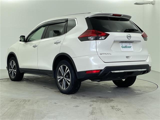 Nissan X-TRAIL 2018 7236372-13