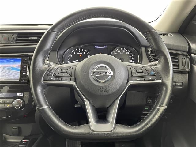 Nissan X-TRAIL 2018 7236372-15