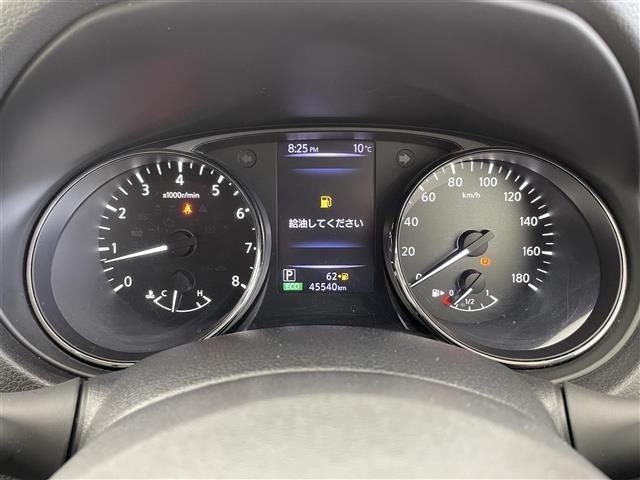 Nissan X-TRAIL 2018 7236372-16