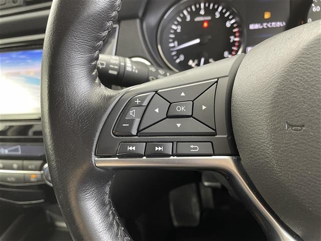 Nissan X-TRAIL 2018 7236372-21