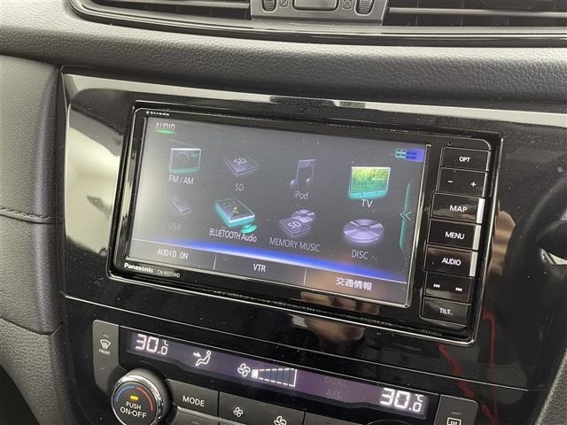 Nissan X-TRAIL 2018 7236372-5