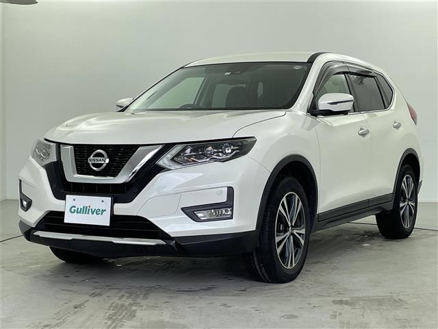 Nissan X-TRAIL 2018 7236372-6