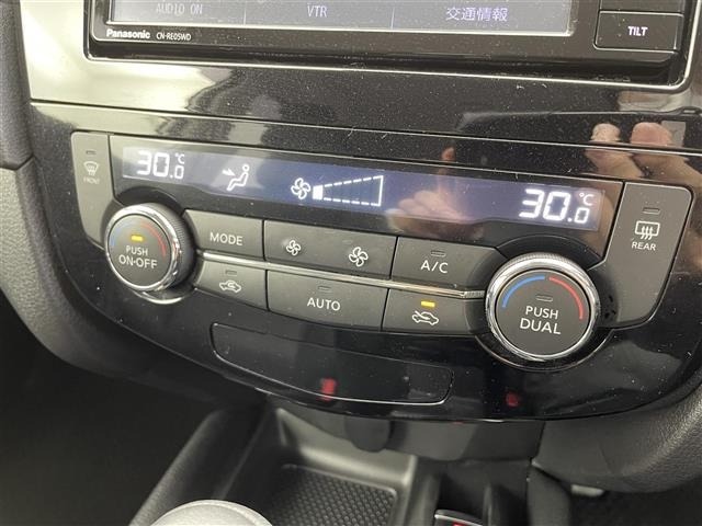 Nissan X-TRAIL 2018 7236372-7