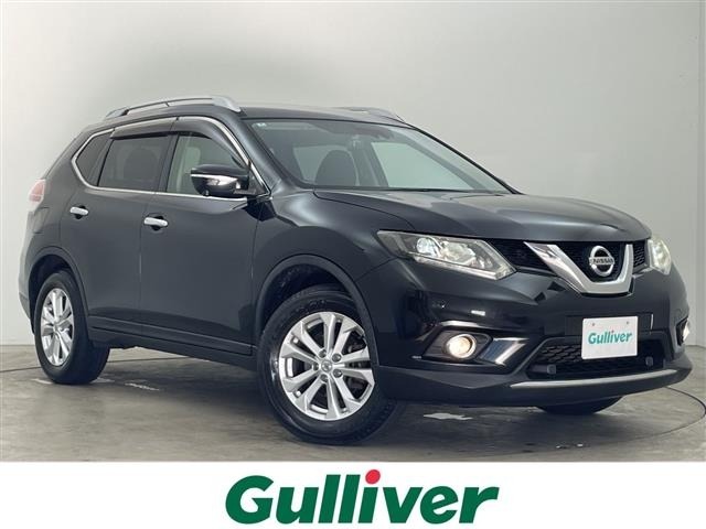 Nissan X-TRAIL 2014 7236373-0