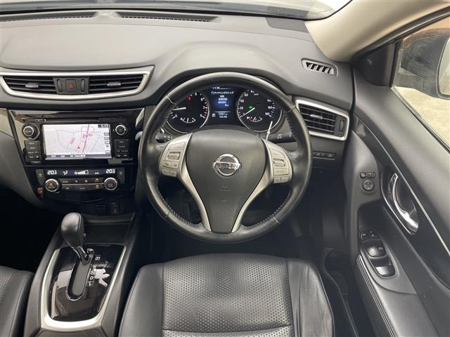 Nissan X-TRAIL 2014 7236373-1