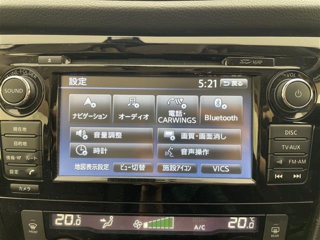 Nissan X-TRAIL 2014 7236373-11