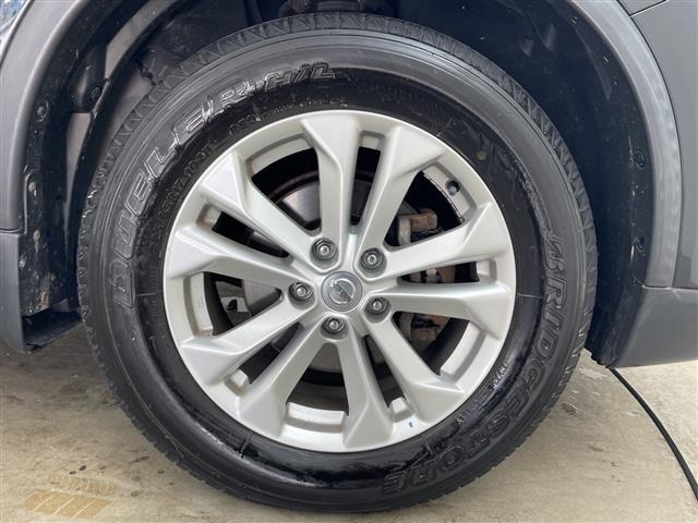 Nissan X-TRAIL 2014 7236373-13