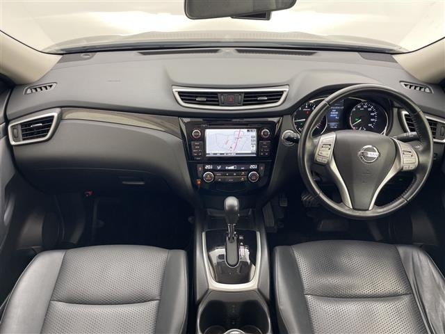 Nissan X-TRAIL 2014 7236373-15