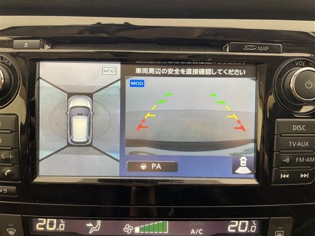 Nissan X-TRAIL 2014 7236373-17