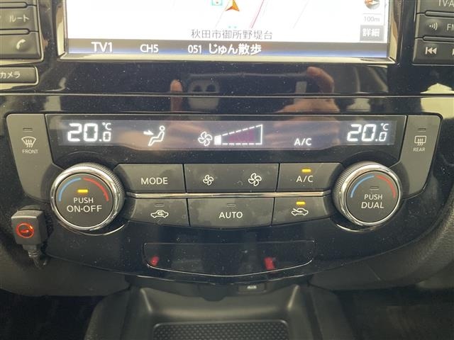 Nissan X-TRAIL 2014 7236373-20