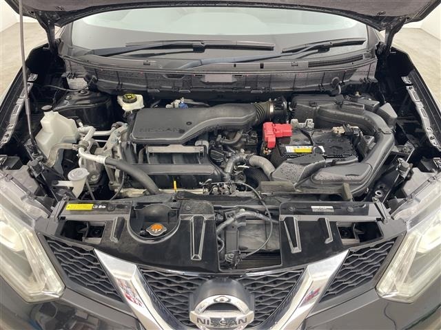 Nissan X-TRAIL 2014 7236373-21
