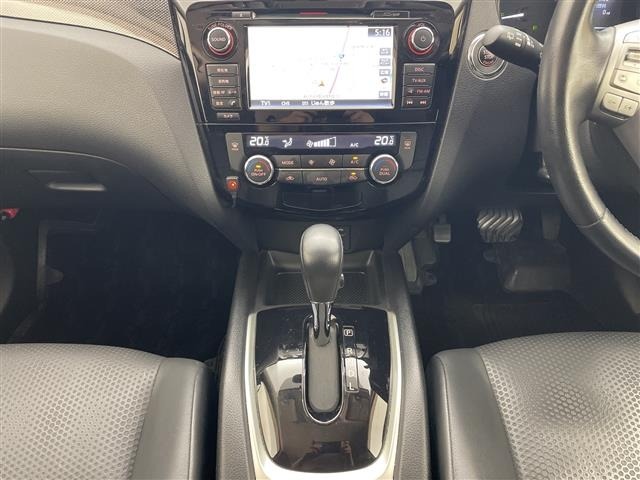 Nissan X-TRAIL 2014 7236373-22