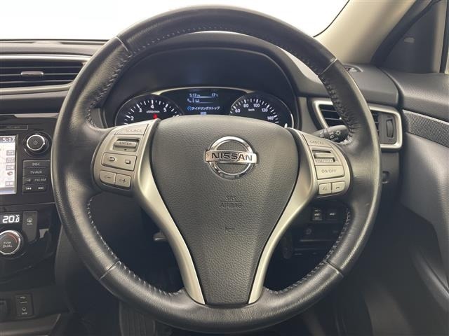 Nissan X-TRAIL 2014 7236373-3