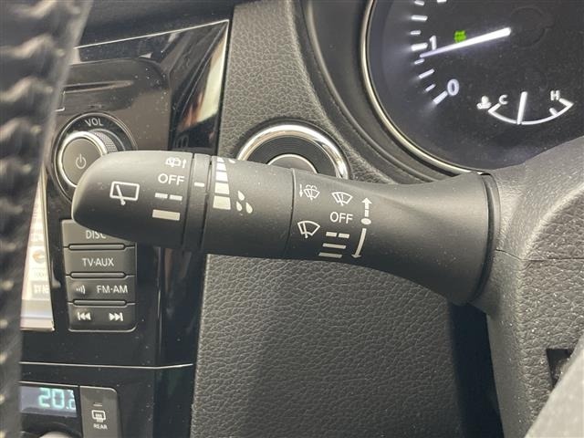 Nissan X-TRAIL 2014 7236373-5