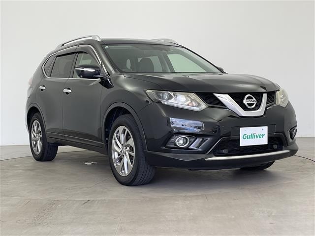 Nissan X-TRAIL 2017 7236376-0