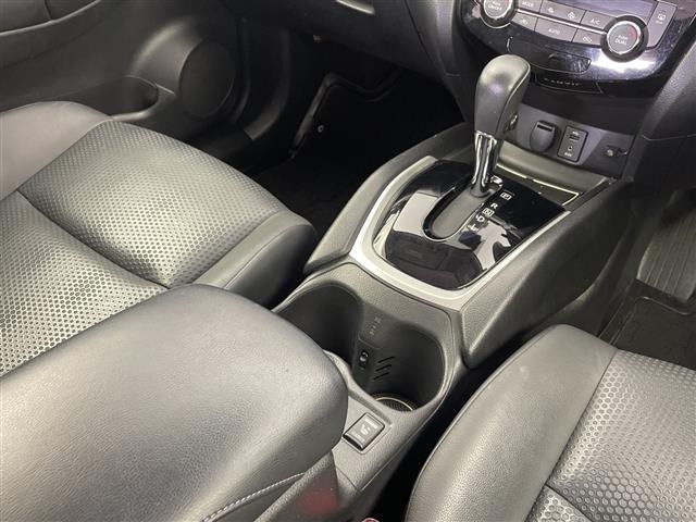Nissan X-TRAIL 2017 7236376-11